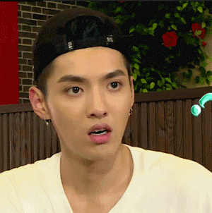 170725 吴亦凡为《奇楼》献上了第一次 这是一款每个你