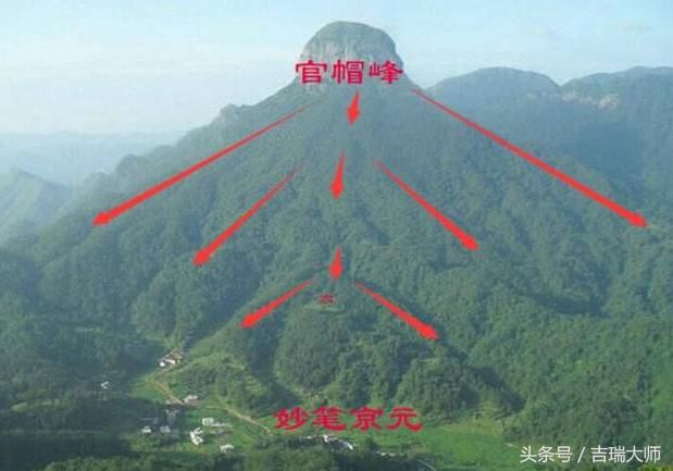 坟地风水怎么看?坟地风水真的影响子孙运势吗