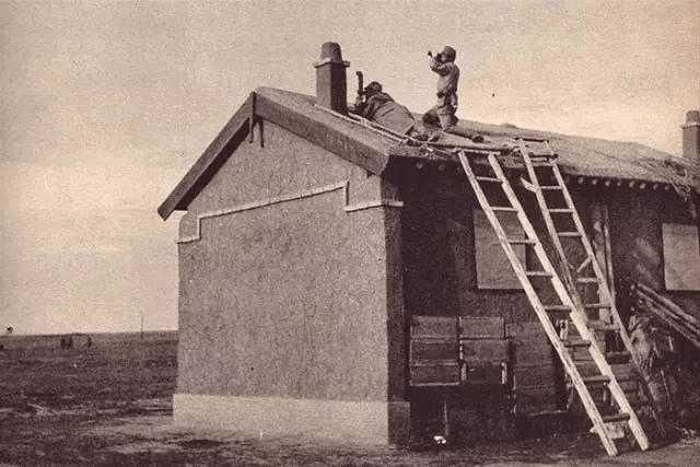 日本史上极惨败仗是哪个? 46张诺门罕战役老照