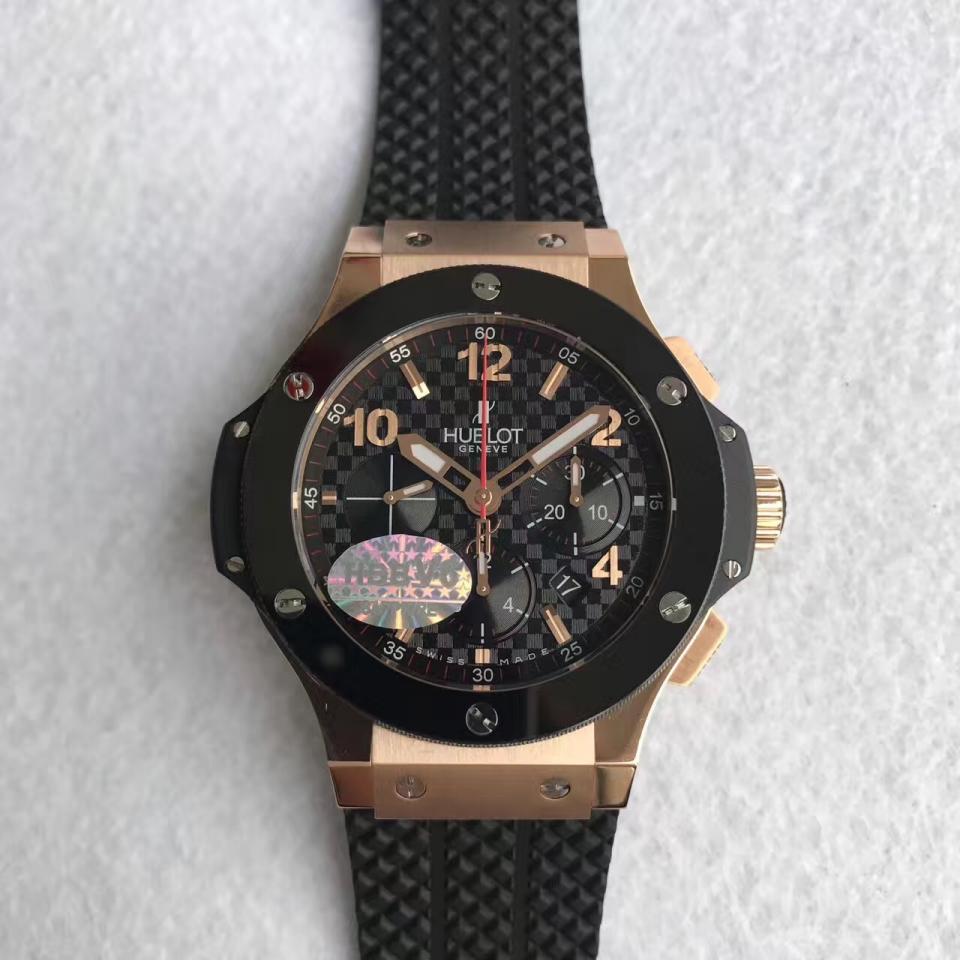 hbbv6厂出品宇博大爆炸系列,型男必备手表