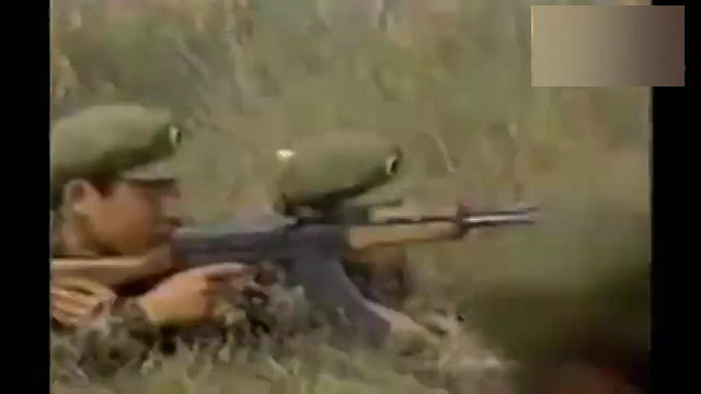 图为日媒拍摄下的画面