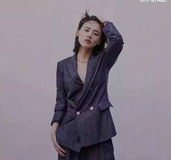 马思纯20天瘦15斤的减肥方法公开!