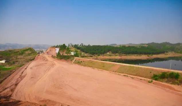 河源和平县旅游公路有望年底通车