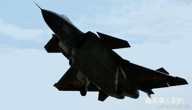 中国目前到底需要多少架歼20?原来和大多数人