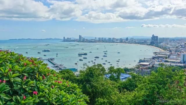 泰国房产如此火热,究竟哪个城市适合您投资?