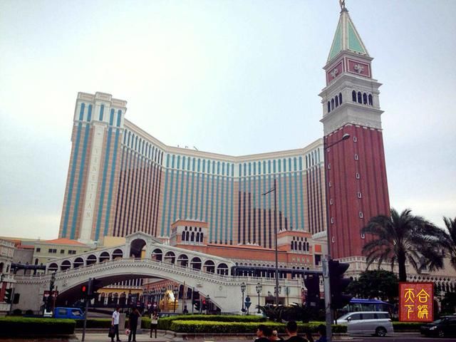 澳门七区由来,感受澳门,动容时刻