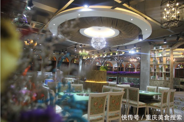 大隐于市!重庆火锅好吃到爆的地方,不仅能吃火