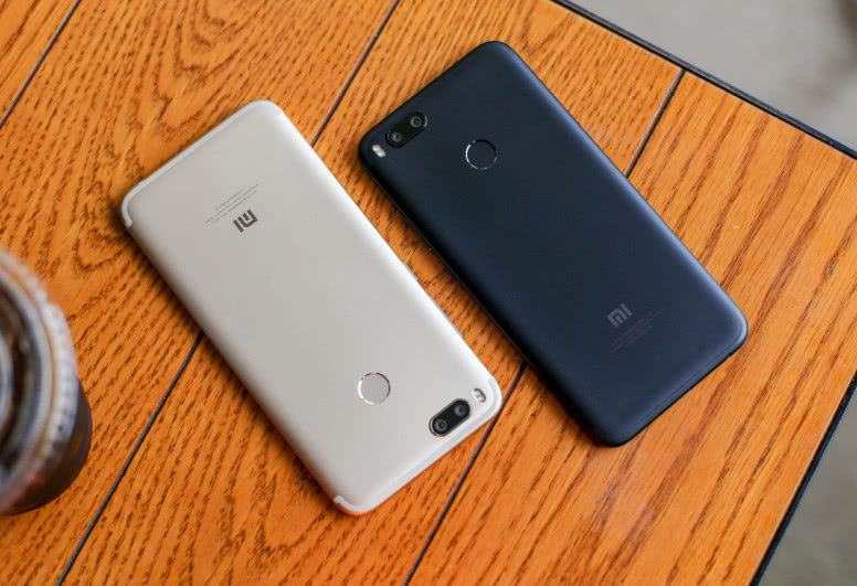 小米2018年6款新机来袭 米粉最期待的当属首