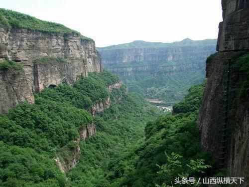 2018年最新太原到林州大峡谷、桃花谷、王相