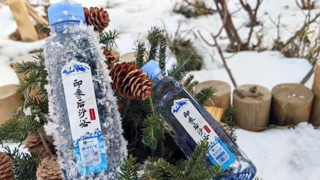 精准帮扶，“一瓶水”拉近两地情