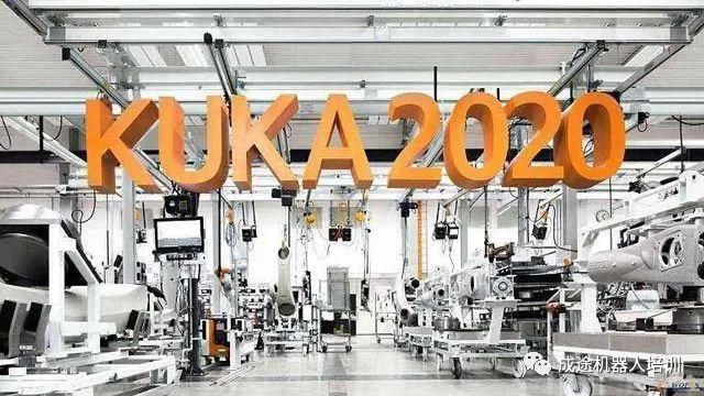 年后换工作,工业机器人应用行业薪资待遇怎么