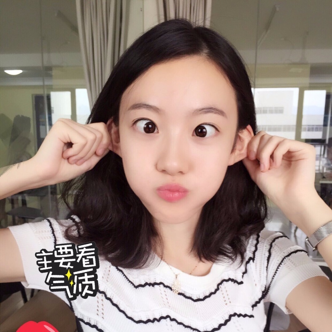 美女主播王玺冰_北京时间
