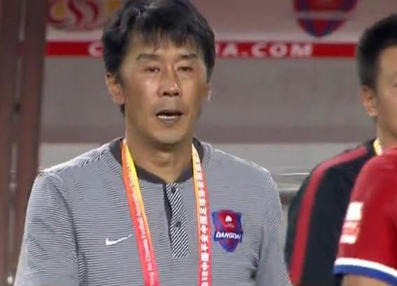 9场8负!又一支中超队变降级热门 球队突然崩盘