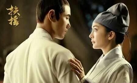 《武动乾坤》确定播出日期对打浙江卫视的扶摇