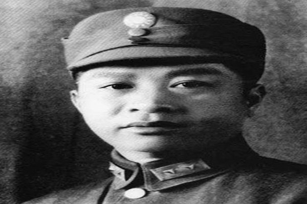 新四军组建时各个山头和干部的来历