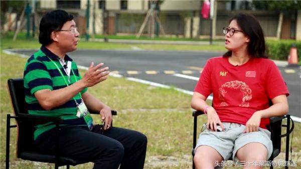真满足不了！傅园慧自曝3项征婚条件 张继科遗憾落选