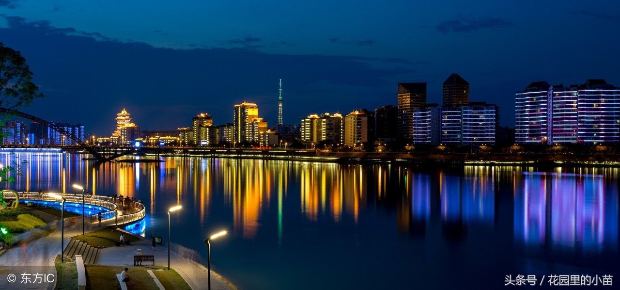 四川21州市经济排名,成都GDP1.4万亿,绵阳德