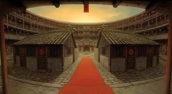 《大鱼海棠》里神仙的家原型在这 太美了吧