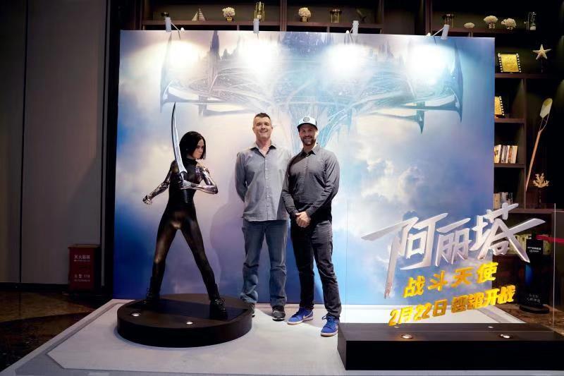 三万台电脑运算制作,《阿丽塔》到底有多逼真