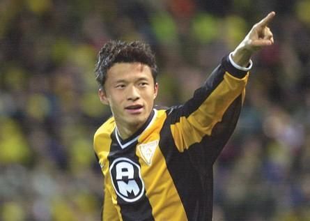 盘点中国足球留洋最佳阵容:五大联赛都有我们