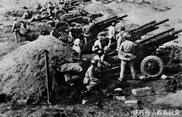 人民解放军威武,炮轰英国军舰,气的某首相说:派