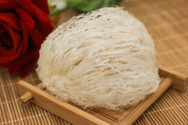 适合孕妇吃的燕窝做法!烹制燕窝最科学的方法