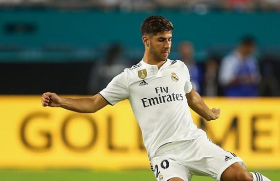 挖掘潜力股?盘点皇马近四年签下的11位青年军