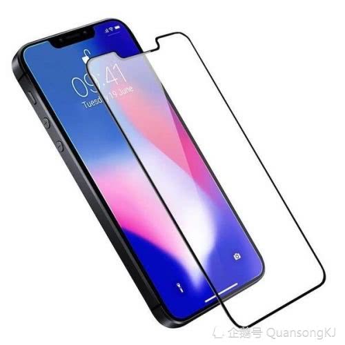 iPhone SE2018曝光 刘海屏面部识别加A10处理