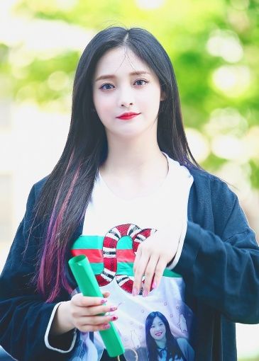 张艺兴王嘉尔程潇周洁琼 《偶像练习生》导师