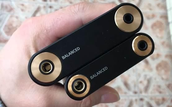 HiFi是玄学?从小胖新买的9000块音频播放器说