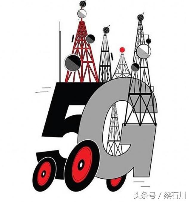 印度力推5G移动技术 运营商却说没钱 到2020
