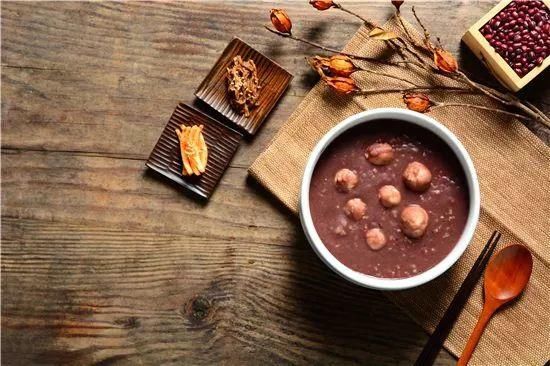 【文化】中国冬至吃饺子,韩国冬至竟然要吃这个?简直刷新三观!