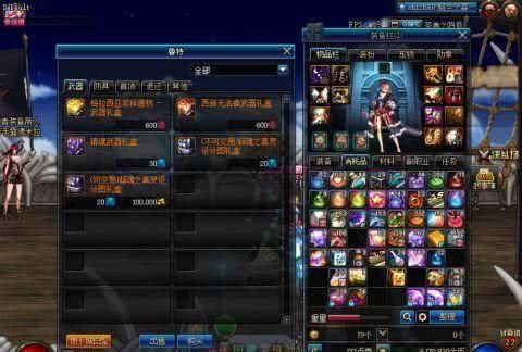 DNF:异界才是性价比最高的搬砖地图,难度低耗