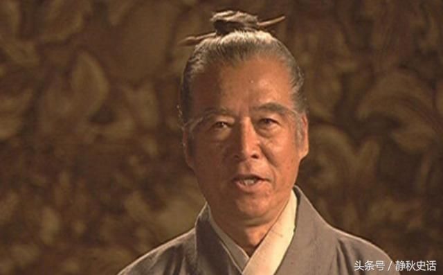 袁天罡预言功臣后代长大后会造反,后来果真应