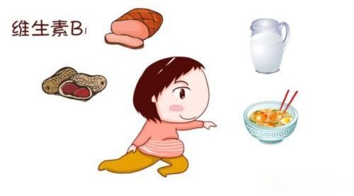 孕期每月所需营养不一样,孕妈们千万别补错漏