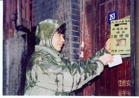 南房新一代的上海工匠正在不断涌现