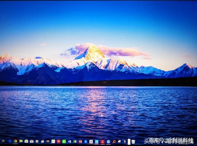 Majove!还在找人装win?十分钟教会你mac装双