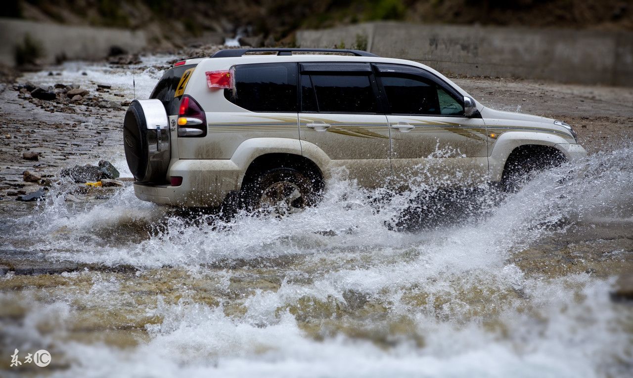 自驾川藏线318国道适合开什么车?我最喜欢牧