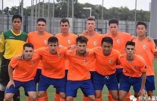 拒绝归化!土生土长在西班牙18岁足球天才,要加