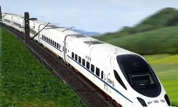 兰汉高铁2019开建,途经兰州、定西、天水、陇