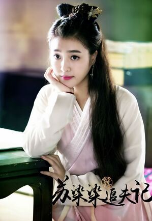 女星曾梦雪片约不断 演技获导演力赞 女星曾梦雪片约不断 演技获导演力赞