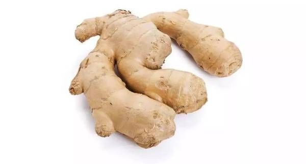 姜皮竟有大用途,这样吃活血升阳除百病!