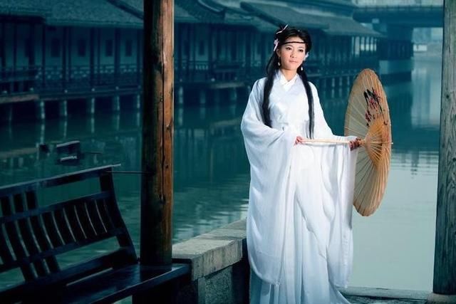 卓文君的《白头吟》是在乞求司马相如回心转意