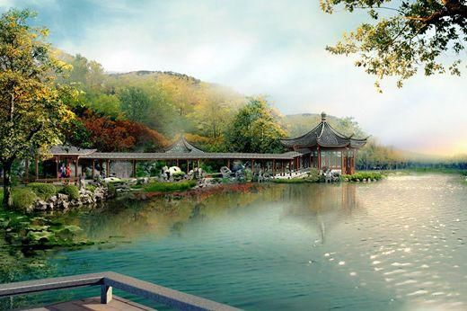 诗人对雨的描写永远都是那么美,下雨天读着这