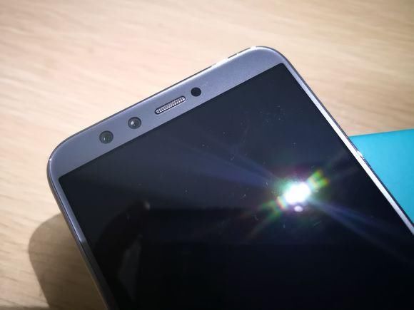 华为:双摄、玻璃机身的荣耀9青春版!只要1199