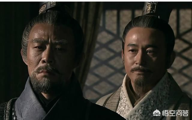 卫鞅为何弃魏投秦,最终成就大秦帝国