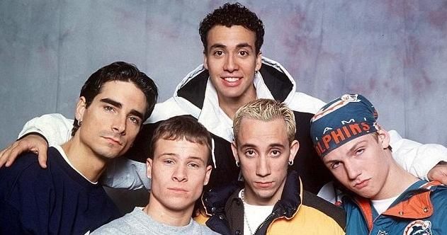 克汉姆妻子成功进军中国综艺后,《后街男孩》