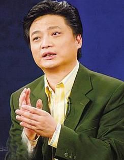 被央视封杀的五大主持人,理由简直太奇葩!