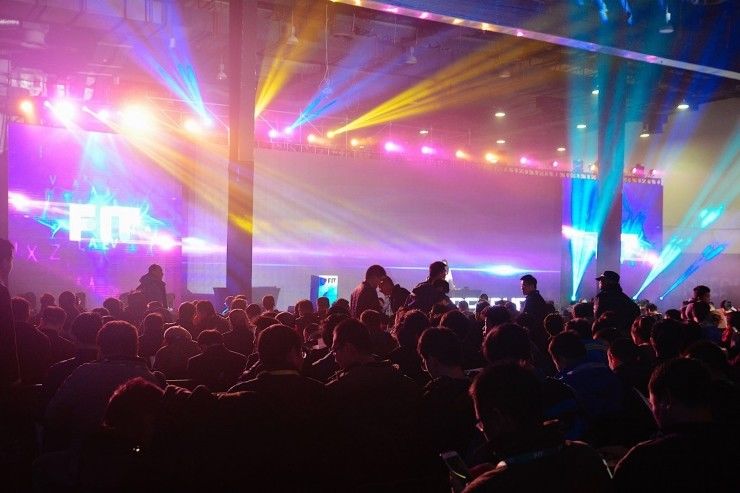 人工智能与黑客帝国,Web安全从入门到放弃|佛