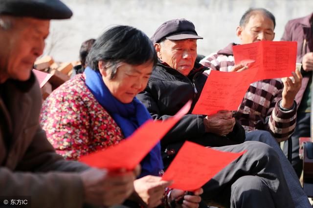 国家要严格把控2018农村村干部选举,这5类人